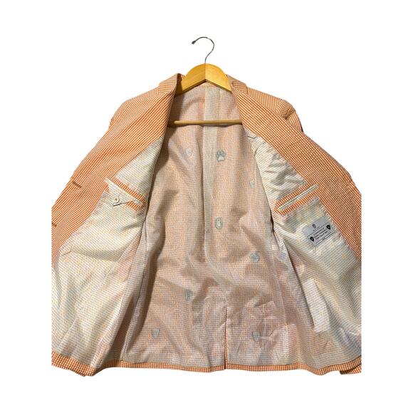 Princeton Class of 1990 Reunion Critter Jacket – 25th Edition *Rare* Size M - Picture 6 of 11